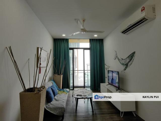 Condominium for sale in Kuching, Sarawak