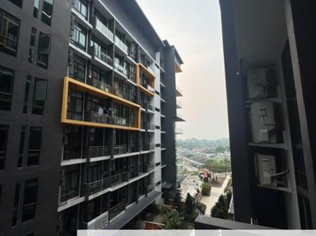 Condominium for sale in Batu Kawah New Township, Kuching