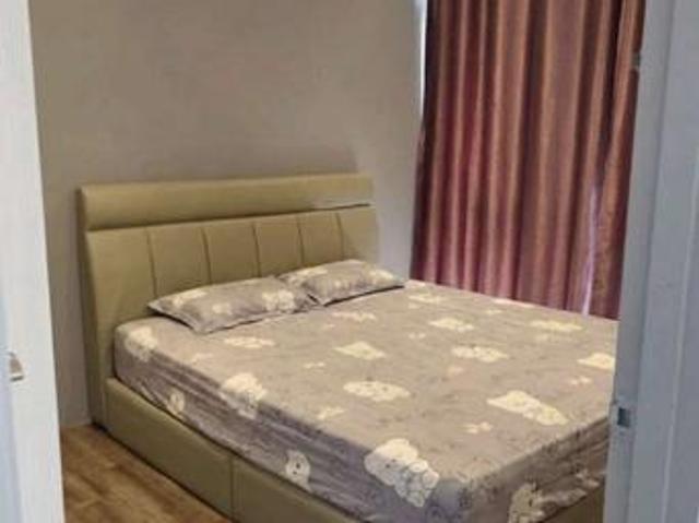 Serviced Residence for rent in Kuching, Sarawak