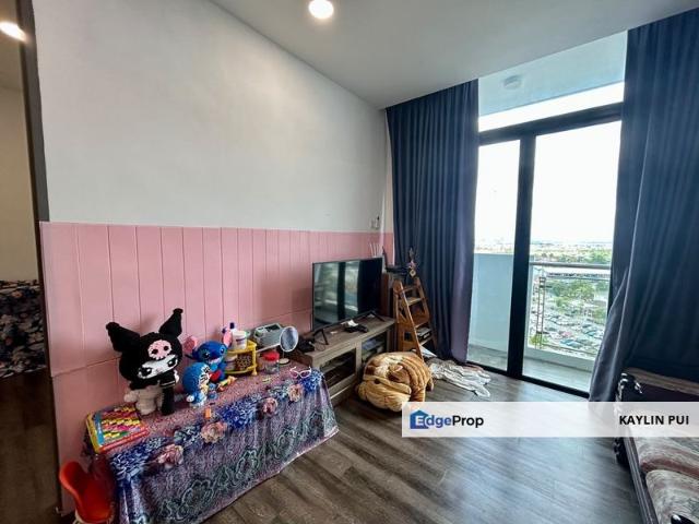 Condominium for sale in Kuching, Sarawak