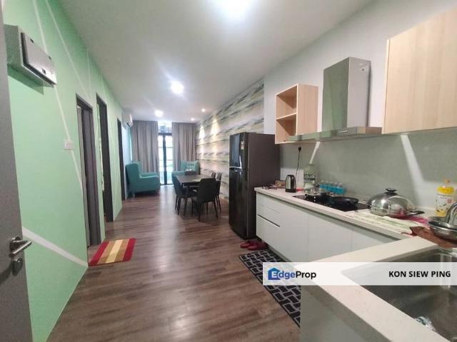 Condominium for rent in Kuching