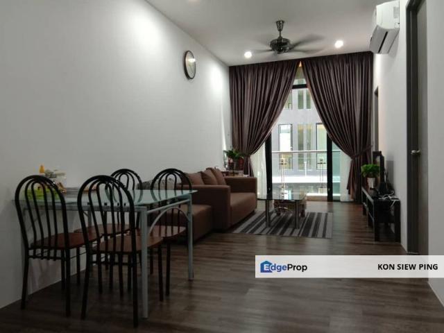 Condominium for sale in Kuching, Sarawak