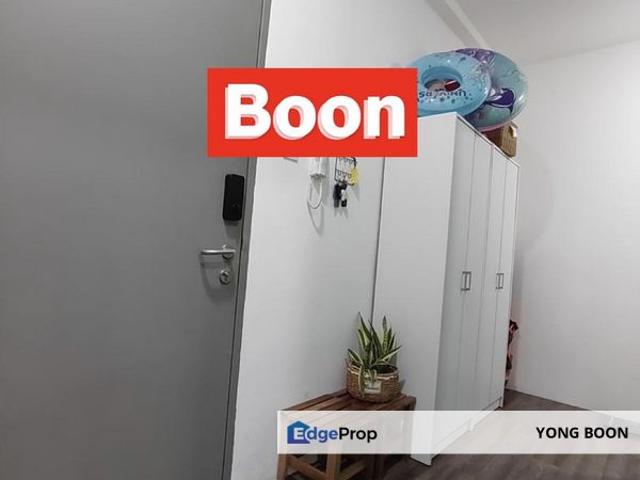 Condominium for rent in Kuching, Sarawak