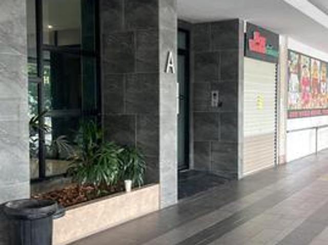 Serviced Residence for rent in Kuching, Bahagian Kuching