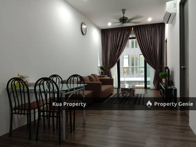 Apartment for sale in Kuching, Sarawak