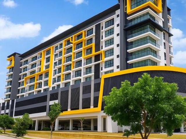 Serviced Residence for sale in Kuching, Sarawak