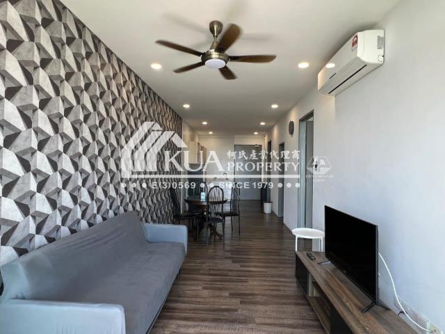 Apartment for rent in Kuching