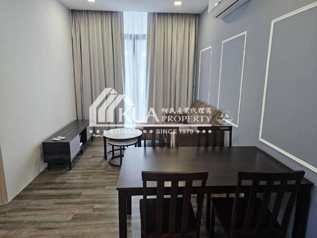 Apartment for rent in Kuching
