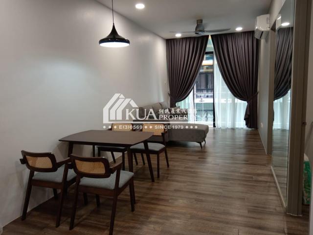 Apartment for rent in Kuching