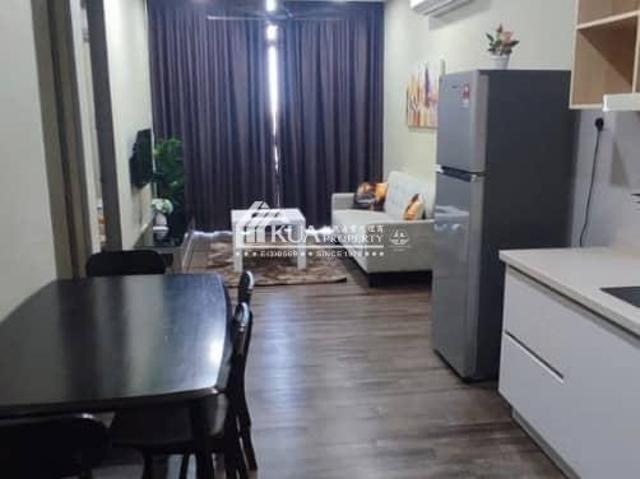 Apartment for rent in Kuching