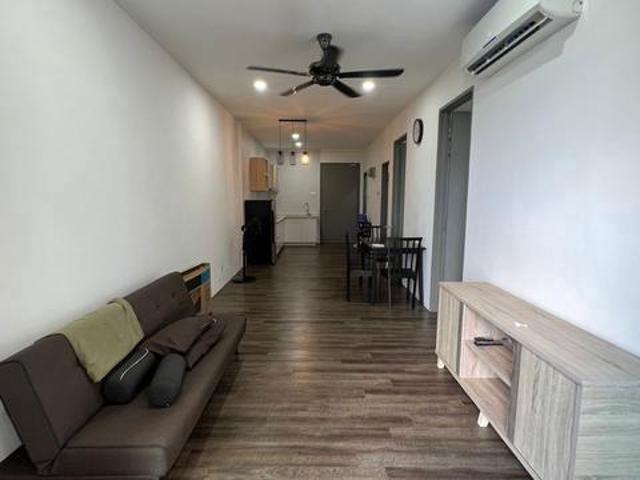 Serviced Residence for rent in Kuching