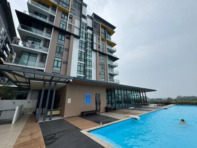 Serviced Residence for sale in Kuching, Bahagian Kuching