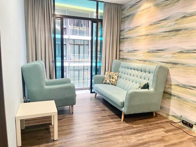 Serviced Residence for rent in Kuching