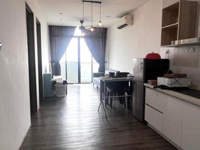 Serviced Residence for rent in Kuching, Bahagian Kuching