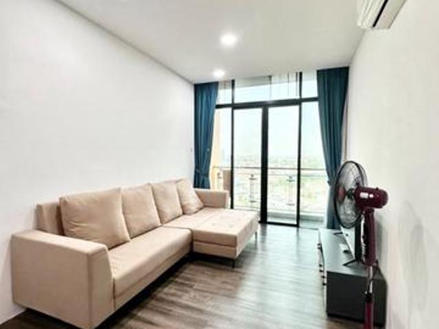 Serviced Residence for rent in Kuching, Bahagian Kuching