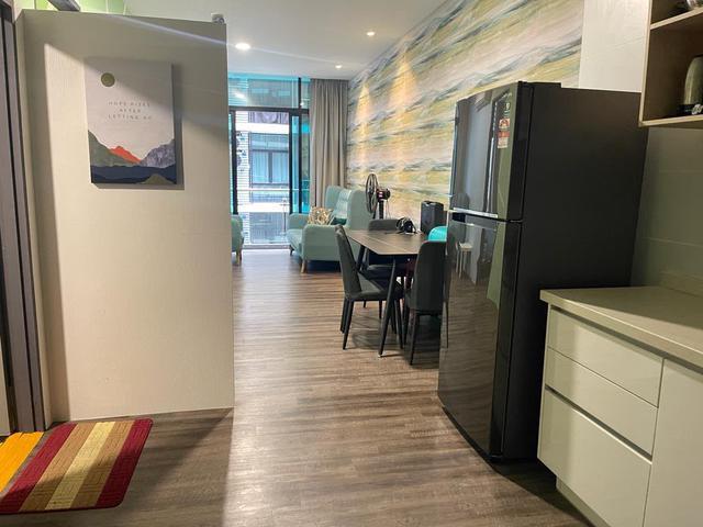Serviced Residence for rent in Kuching