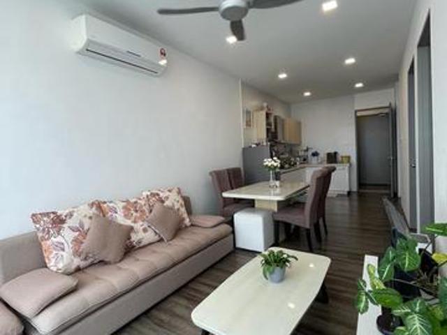 Serviced Residence for sale in Kuching, Sarawak