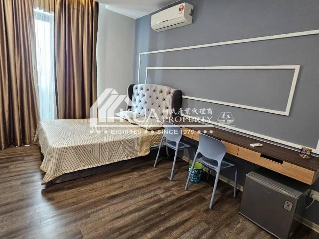Apartment for rent in Kuching