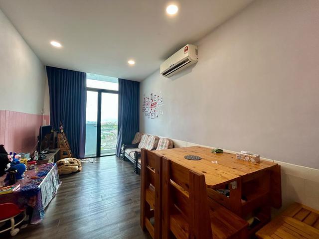 Serviced Residence for sale in Kuching, Bahagian Kuching