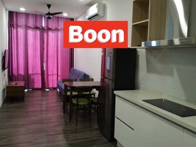 Serviced Residence for rent in Kuching, Bahagian Kuching