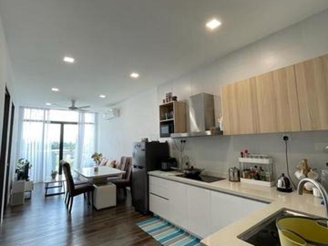 Serviced Residence for sale in Kuching, Sarawak
