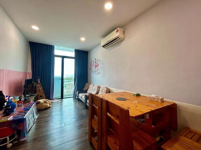 Serviced Residence for sale in Kuching
