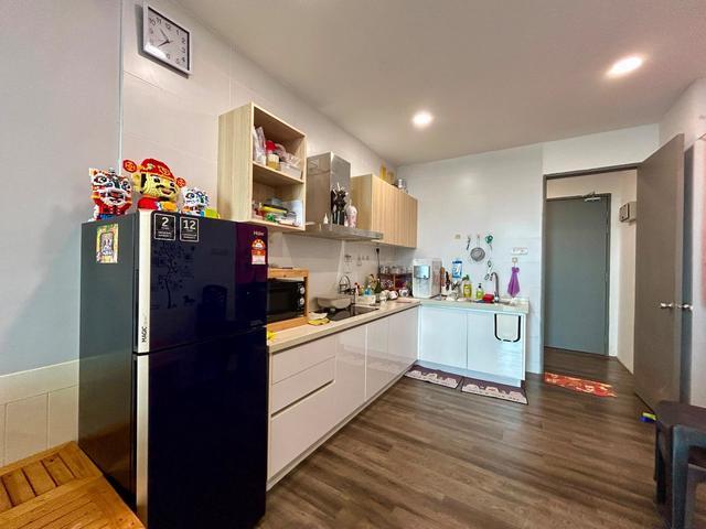 Serviced Residence for sale in Kuching, Bahagian Kuching
