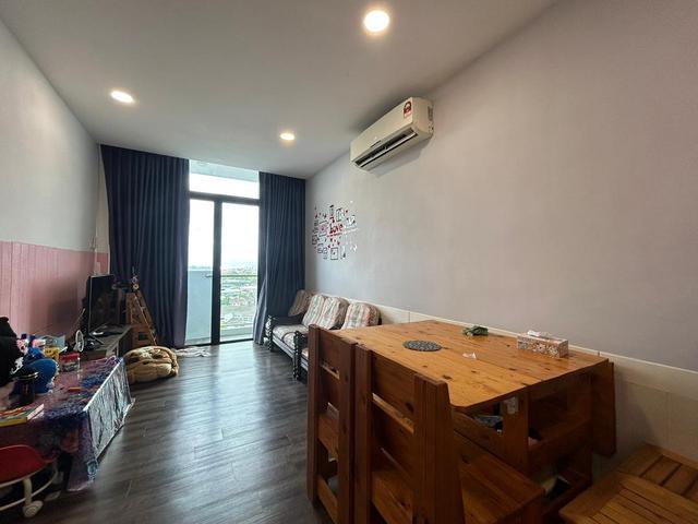 Serviced Residence for sale in Kuching