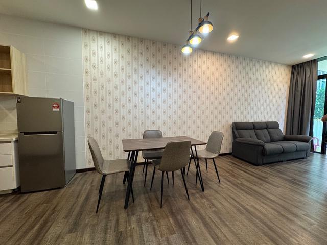 Serviced Residence for rent in Kuching, Sarawak