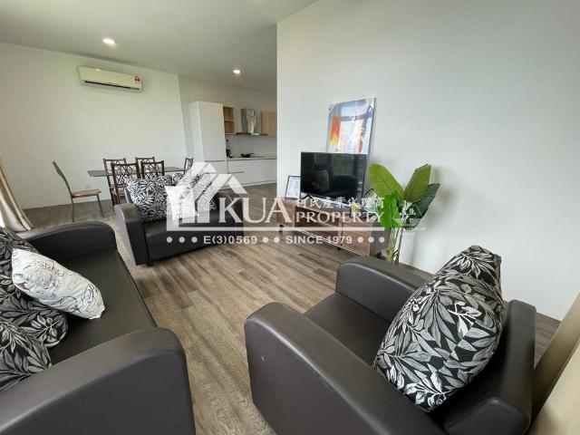 Apartment for rent in Kuching