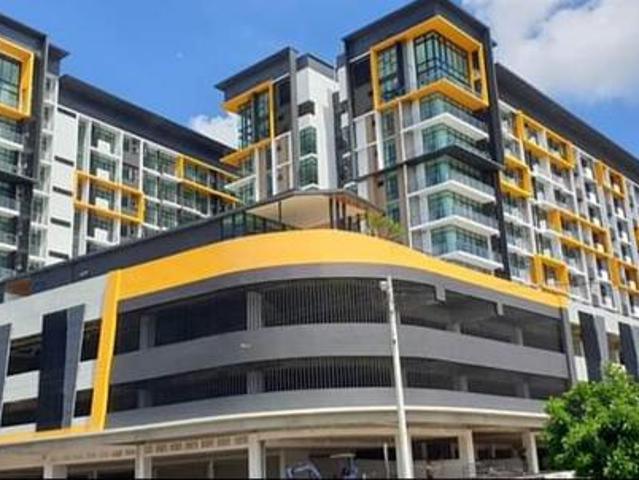 Serviced Residence for sale in Kuching, Sarawak