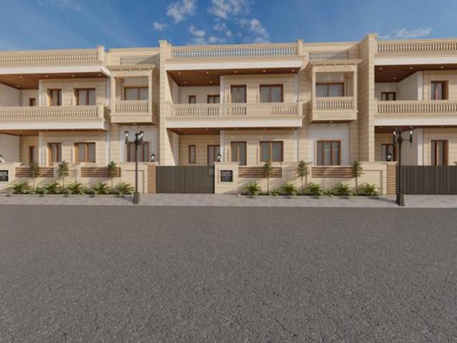 Villa for sale in Rajasthan