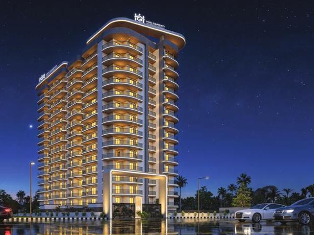 Flat for sale in Varanasi, Arunachal Pradesh