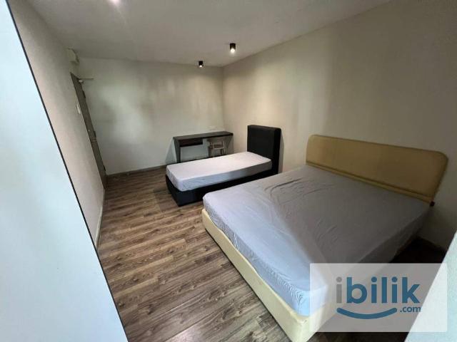 Room for rent in Country Heights Damansara, Kuala Lumpur