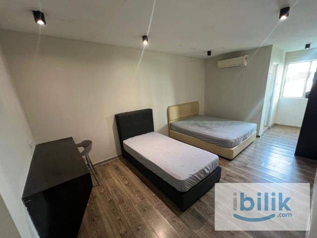 Room for rent in Country Heights Damansara, Kuala Lumpur