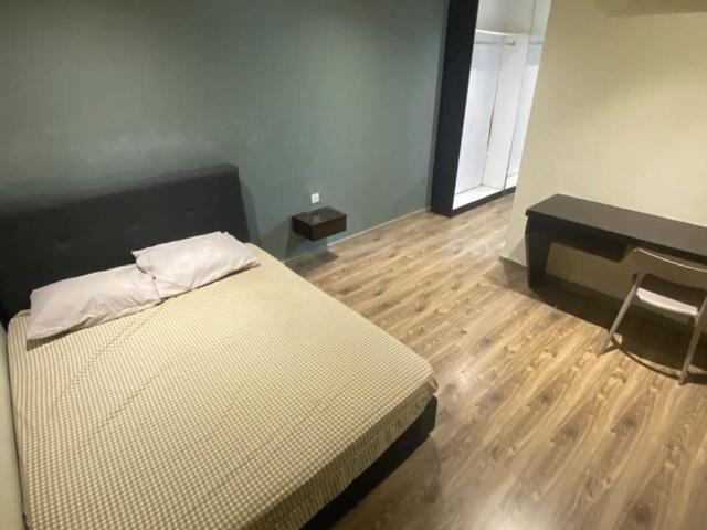 Room for rent in Semarak, Kuala Lumpur