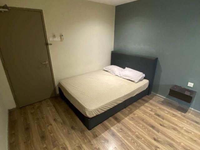Room for rent in Semarak, Kuala Lumpur