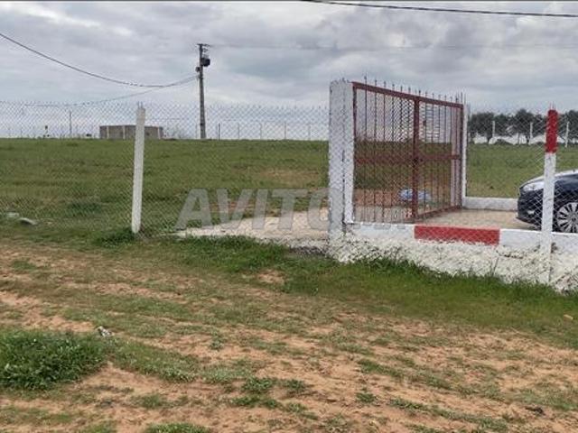 Propriété vente à Lyautey