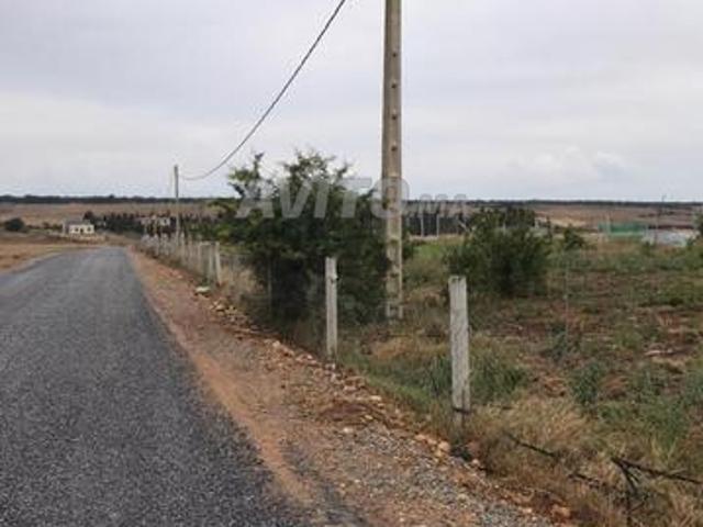 Propriété vente à Salé