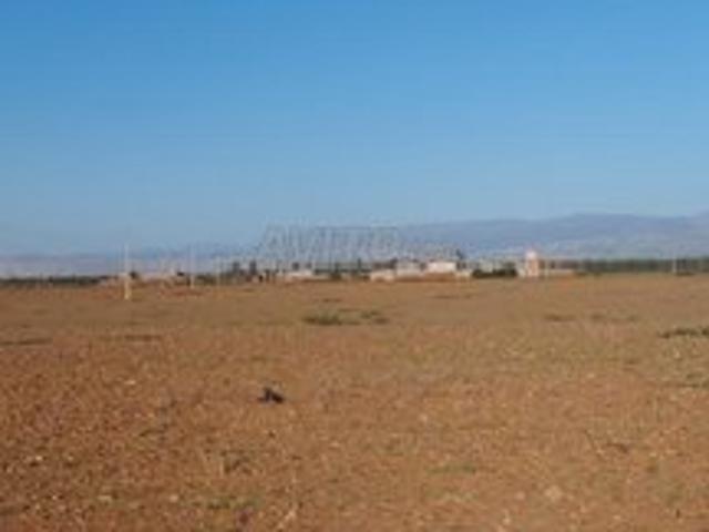 Propriété vente à Al Haouz, L'Oriental