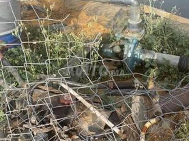 Propriété vente à Sidi Allal El Bahraoui