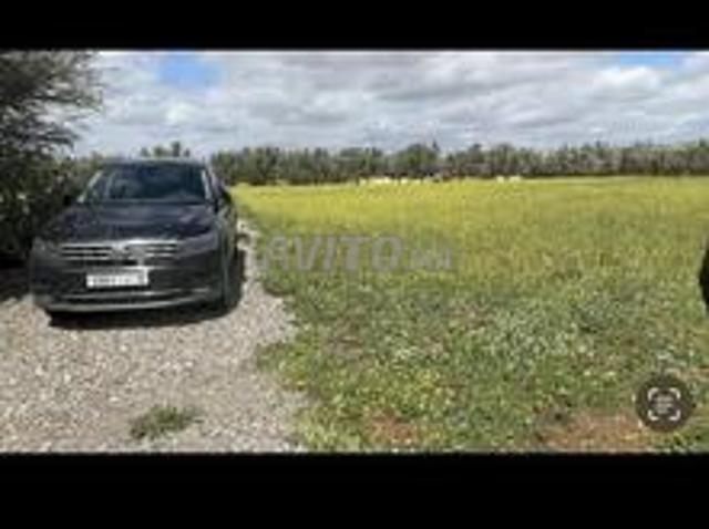 Propriété vente à Rbat