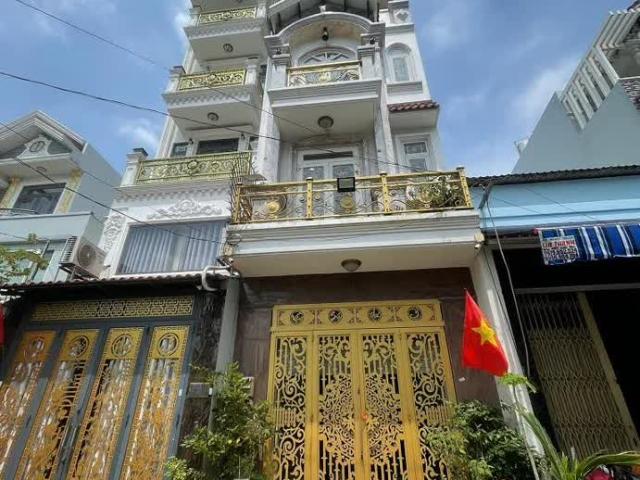 Nhà bán tại Thủ Đức, Hồ Chí Minh