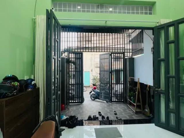 Nhà bán tại Thủ Đức, Hồ Chí Minh