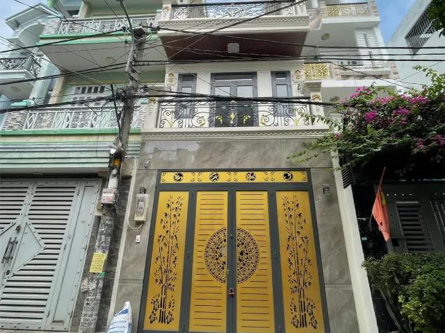 Nhà bán tại Thủ Đức, Hồ Chí Minh