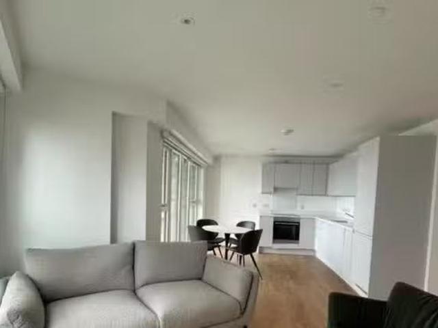 Apartment for rent in Edgbaston, West Midlands