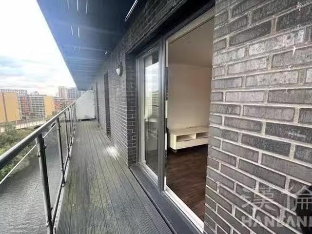 Apartment for rent in Ordsall, Salford