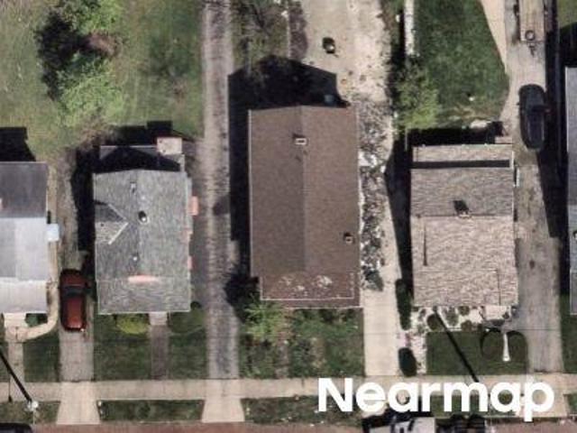 House for sale in Cleveland, Ohio