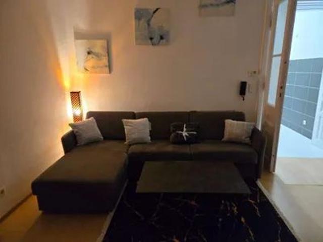 Apartment mieten in Hernals, Wien