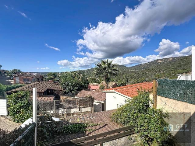 Villa vente à Le Pin de Bormes, Bormes-les-Mimosas